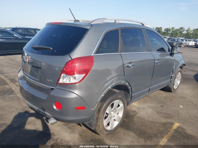 Продажа на аукционе авто 2009 Saturn Vue V6 Xr, vin: 3GSCL53769S566295, номер лота: 44883946