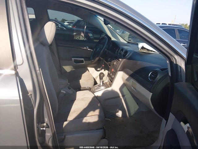 Продажа на аукционе авто 2009 Saturn Vue V6 Xr, vin: 3GSCL53769S566295, номер лота: 44883946