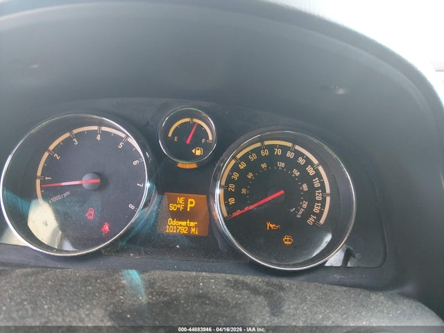 Продажа на аукционе авто 2009 Saturn Vue V6 Xr, vin: 3GSCL53769S566295, номер лота: 44883946