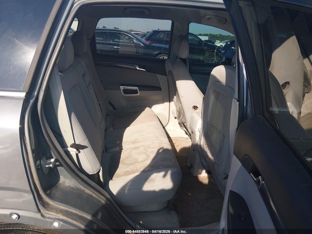 Продажа на аукционе авто 2009 Saturn Vue V6 Xr, vin: 3GSCL53769S566295, номер лота: 44883946