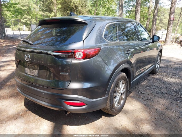 Продажа на аукционе авто 2019 Mazda Cx-9 Touring, vin: JM3TCBCY9K0331624, номер лота: 44883948