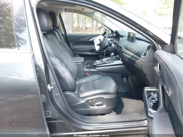 Продажа на аукционе авто 2019 Mazda Cx-9 Touring, vin: JM3TCBCY9K0331624, номер лота: 44883948