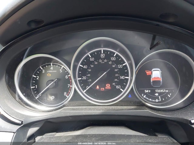 Продажа на аукционе авто 2019 Mazda Cx-9 Touring, vin: JM3TCBCY9K0331624, номер лота: 44883948