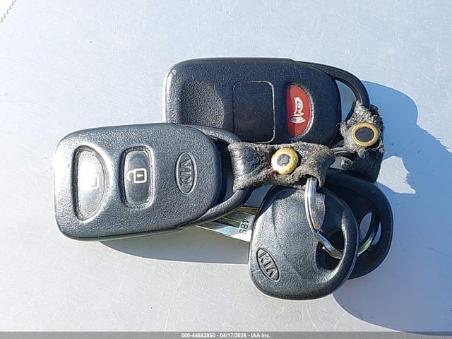 Продаж на аукціоні авто 2011 Kia Sorento Lx, vin: 5XYKT4A1XBG178994, номер лоту: 44883950