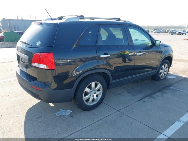 Продаж на аукціоні авто 2011 Kia Sorento Lx, vin: 5XYKT4A1XBG178994, номер лоту: 44883950