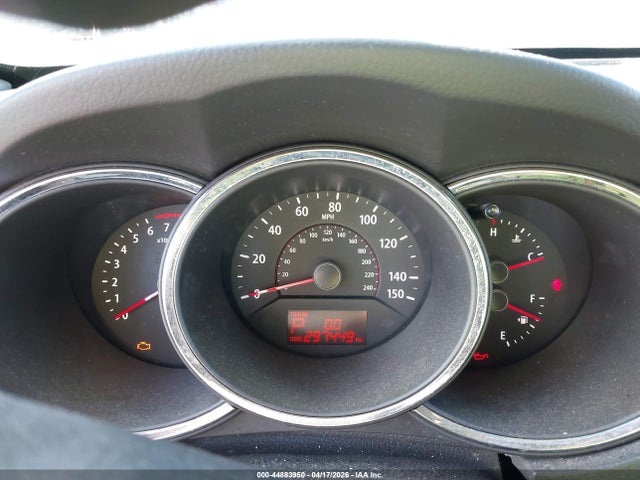 Продаж на аукціоні авто 2011 Kia Sorento Lx, vin: 5XYKT4A1XBG178994, номер лоту: 44883950