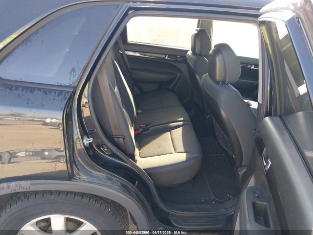 Продаж на аукціоні авто 2011 Kia Sorento Lx, vin: 5XYKT4A1XBG178994, номер лоту: 44883950
