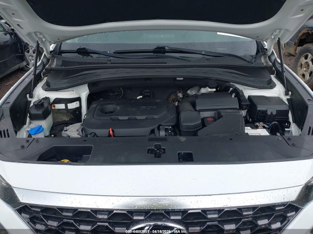 Aukcja sprzedaży 2019 Hyundai Santa Fe Se, vin: 5NMS2CAD0KH049255, numer aukcji: 44883951