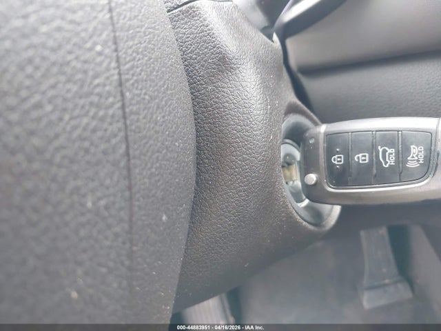 Aukcja sprzedaży 2019 Hyundai Santa Fe Se, vin: 5NMS2CAD0KH049255, numer aukcji: 44883951