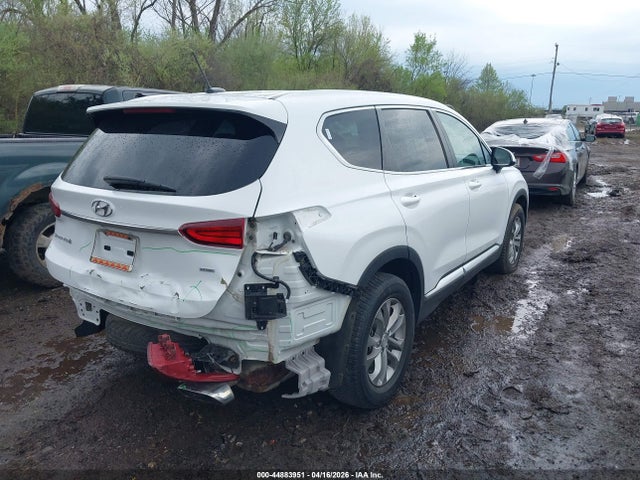 Aukcja sprzedaży 2019 Hyundai Santa Fe Se, vin: 5NMS2CAD0KH049255, numer aukcji: 44883951
