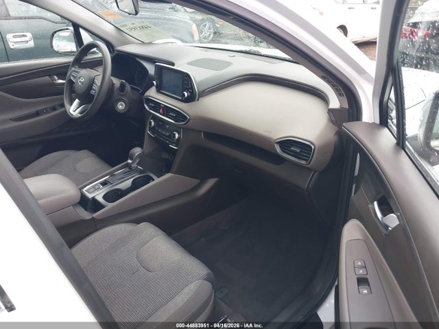 Aukcja sprzedaży 2019 Hyundai Santa Fe Se, vin: 5NMS2CAD0KH049255, numer aukcji: 44883951