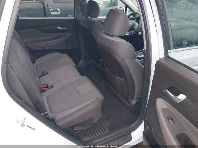 Aukcja sprzedaży 2019 Hyundai Santa Fe Se, vin: 5NMS2CAD0KH049255, numer aukcji: 44883951