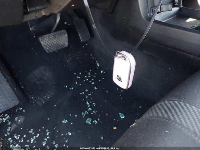 44883959 :رقم المزاد ، SHHFK7H62KU226808 vin ، 2019 Honda Civic Ex مزاد بيع