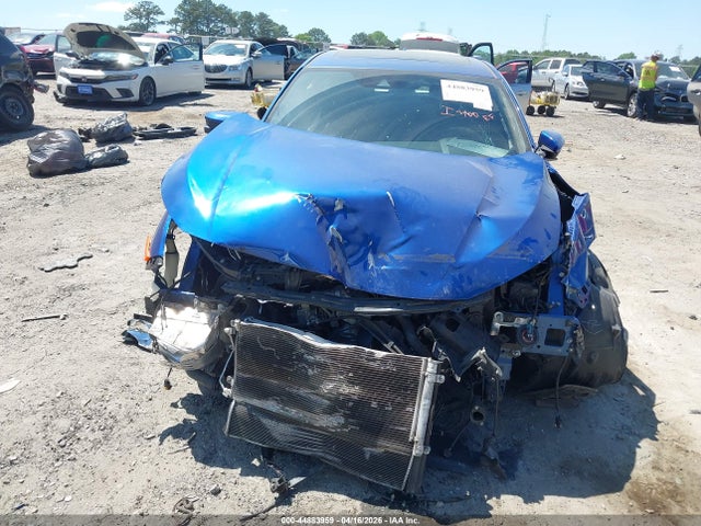 44883959 :رقم المزاد ، SHHFK7H62KU226808 vin ، 2019 Honda Civic Ex مزاد بيع