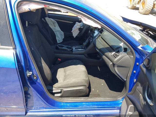44883959 :رقم المزاد ، SHHFK7H62KU226808 vin ، 2019 Honda Civic Ex مزاد بيع