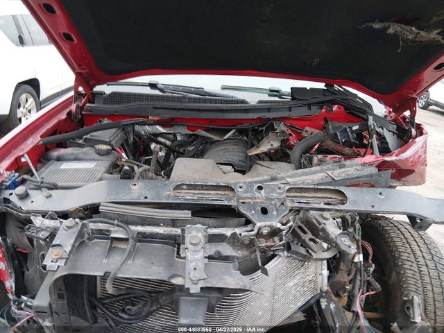 1GTN2LEH7GZ425558 GMC SIERRA 1500