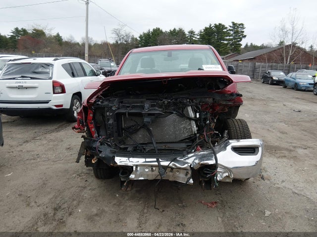 1GTN2LEH7GZ425558 GMC SIERRA 1500