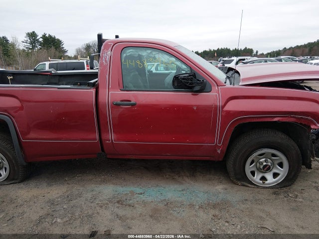 1GTN2LEH7GZ425558 GMC SIERRA 1500