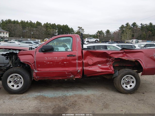 1GTN2LEH7GZ425558 GMC SIERRA 1500