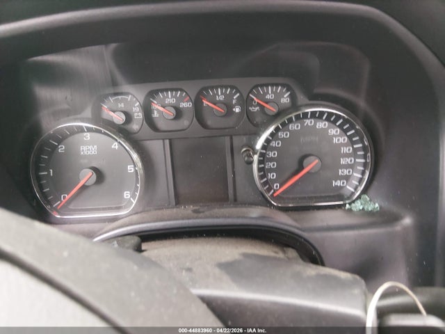 1GTN2LEH7GZ425558 GMC SIERRA 1500