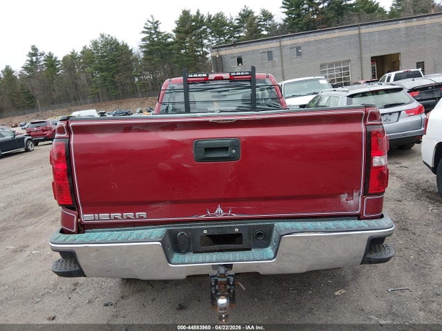 1GTN2LEH7GZ425558 GMC SIERRA 1500