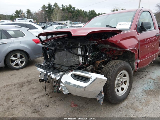 1GTN2LEH7GZ425558 GMC SIERRA 1500