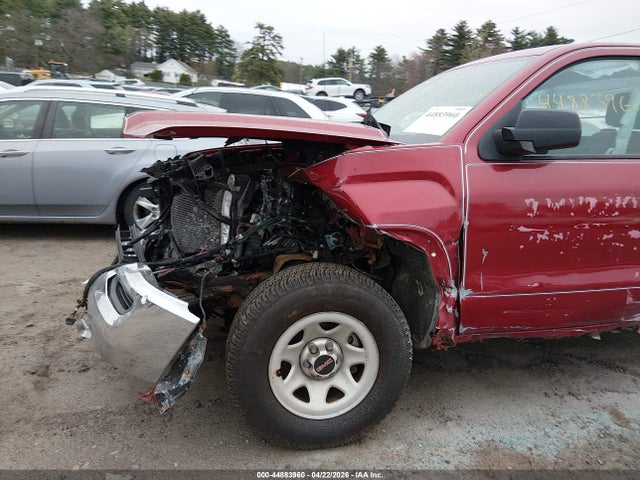 1GTN2LEH7GZ425558 GMC SIERRA 1500