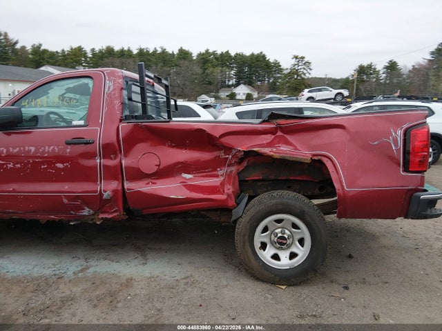 1GTN2LEH7GZ425558 GMC SIERRA 1500