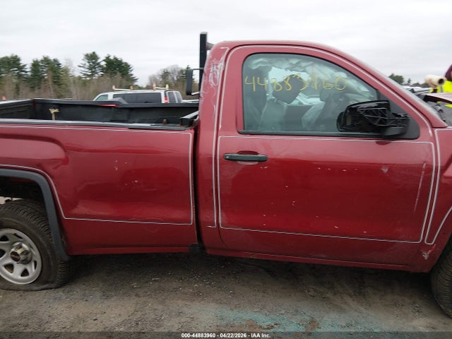 1GTN2LEH7GZ425558 GMC SIERRA 1500