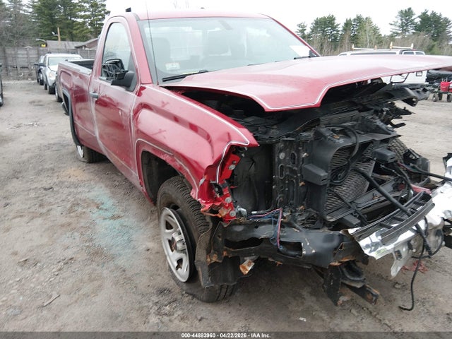 1GTN2LEH7GZ425558 GMC SIERRA 1500