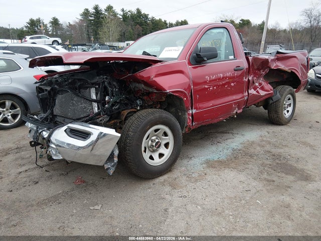 1GTN2LEH7GZ425558 GMC SIERRA 1500