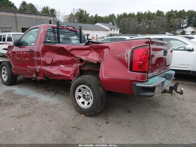 1GTN2LEH7GZ425558 GMC SIERRA 1500