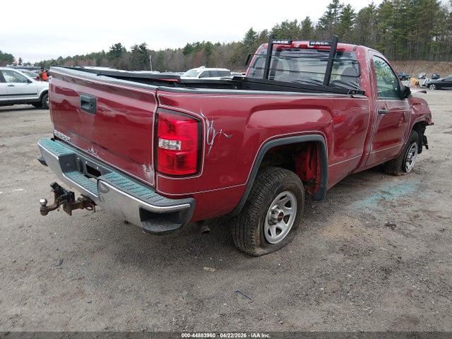 1GTN2LEH7GZ425558 GMC SIERRA 1500