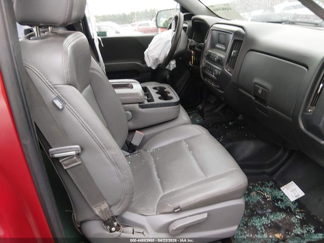 1GTN2LEH7GZ425558 GMC SIERRA 1500