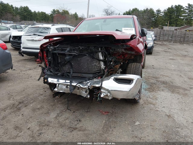 1GTN2LEH7GZ425558 GMC SIERRA 1500