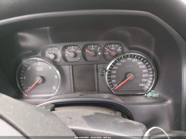 1GTN2LEH7GZ425558 GMC SIERRA 1500