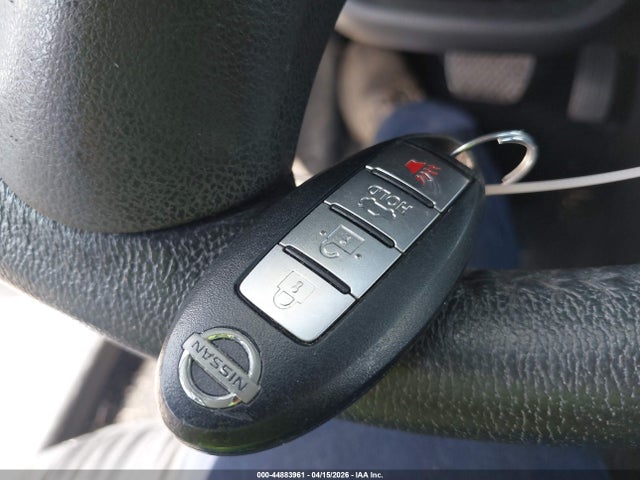 Продажа на аукционе авто 2018 Nissan Sentra Sv, vin: 3N1AB7AP9JY299761, номер лота: 44883961