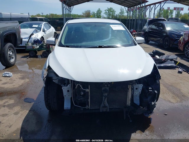 Продажа на аукционе авто 2018 Nissan Sentra Sv, vin: 3N1AB7AP9JY299761, номер лота: 44883961