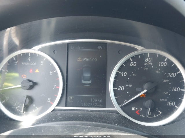 Продажа на аукционе авто 2018 Nissan Sentra Sv, vin: 3N1AB7AP9JY299761, номер лота: 44883961
