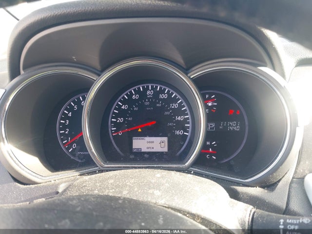 Aukcja sprzedaży 2012 Nissan Murano Sl, vin: JN8AZ1MU6CW107041, numer aukcji: 44883963