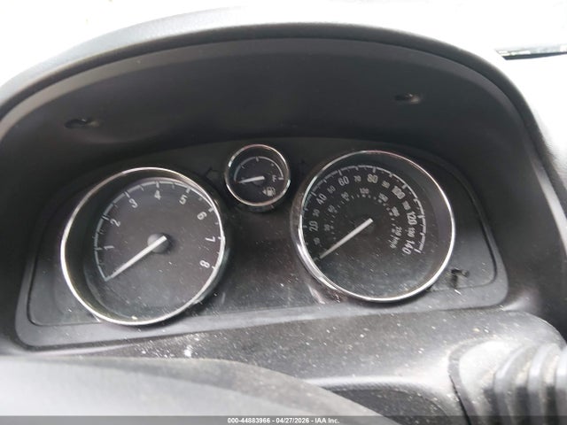 Продаж на аукціоні авто 2012 Chevrolet Captiva Sport Ltz, vin: 3GNFL4E58CS523624, номер лоту: 44883966