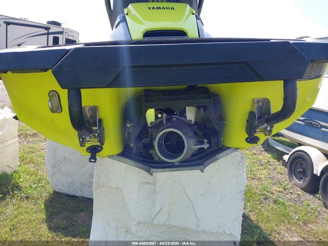 Aukcja sprzedaży 2022 Yamaha Waverunner, vin: YAMA0953C222, numer aukcji: 44883967