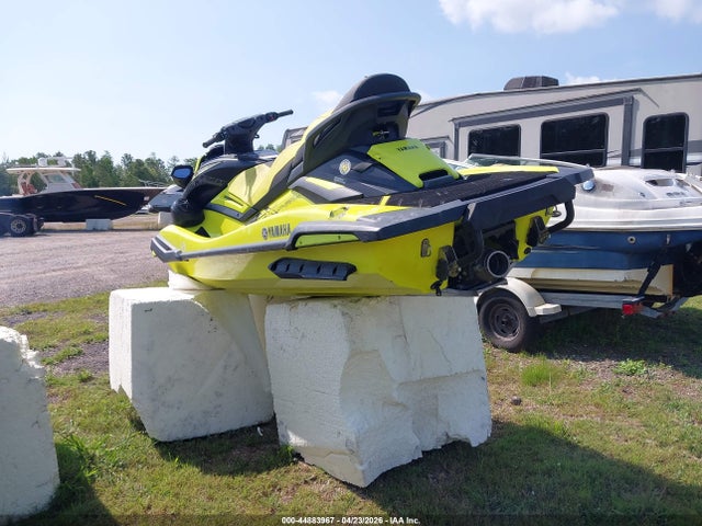 Aukcja sprzedaży 2022 Yamaha Waverunner, vin: YAMA0953C222, numer aukcji: 44883967