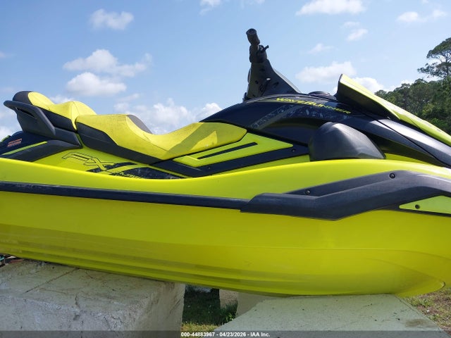 Aukcja sprzedaży 2022 Yamaha Waverunner, vin: YAMA0953C222, numer aukcji: 44883967