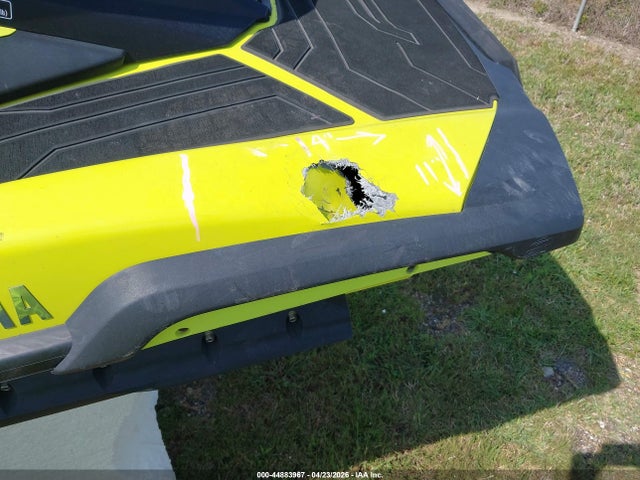 Aukcja sprzedaży 2022 Yamaha Waverunner, vin: YAMA0953C222, numer aukcji: 44883967