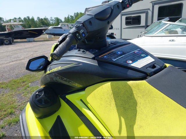 Aukcja sprzedaży 2022 Yamaha Waverunner, vin: YAMA0953C222, numer aukcji: 44883967