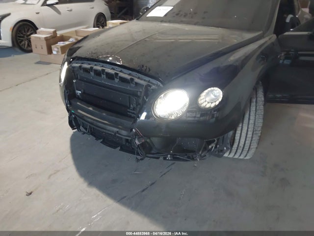 2015 Bentley Continental Gt V8 S მანქანა იყიდება აუქციონზე, vin: SCBFH7ZA3FC048996, აუქციონის ნომერი: 44883968