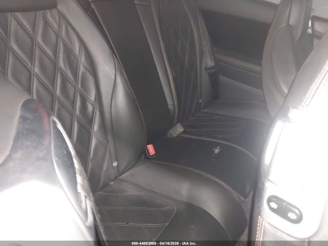 2015 Bentley Continental Gt V8 S მანქანა იყიდება აუქციონზე, vin: SCBFH7ZA3FC048996, აუქციონის ნომერი: 44883968