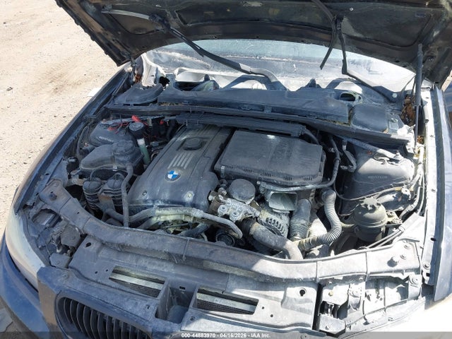44883970 :رقم المزاد ، WBAPM77599NL87447 vin ، 2009 Bmw 335i مزاد بيع