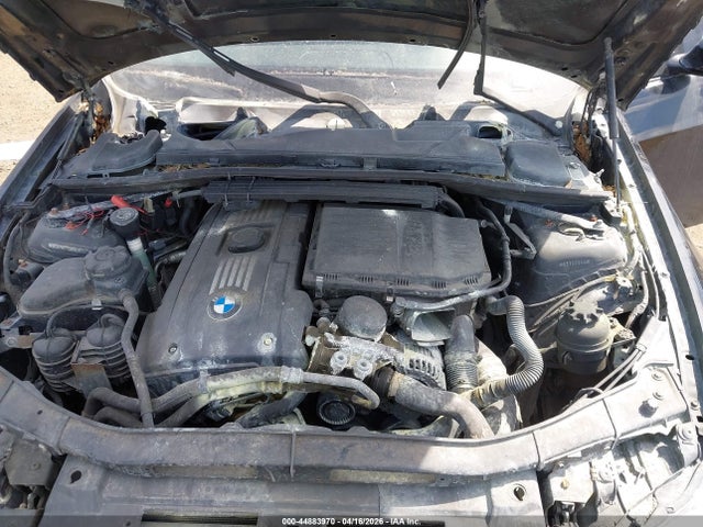 44883970 :رقم المزاد ، WBAPM77599NL87447 vin ، 2009 Bmw 335i مزاد بيع